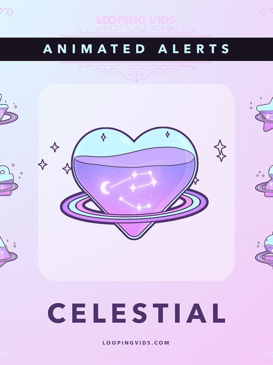 Celestial Rainbow product image (9)