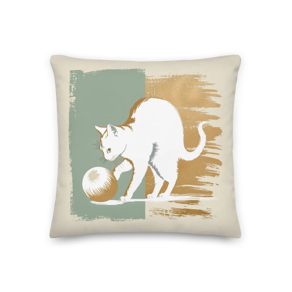 Cat Holiday Silhouette product image (2)