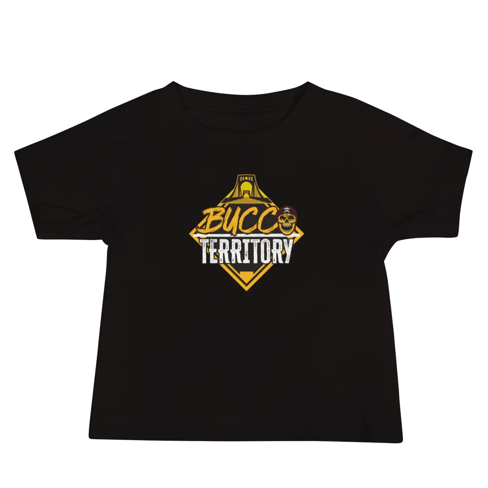 Baby T-shirt product image (4)