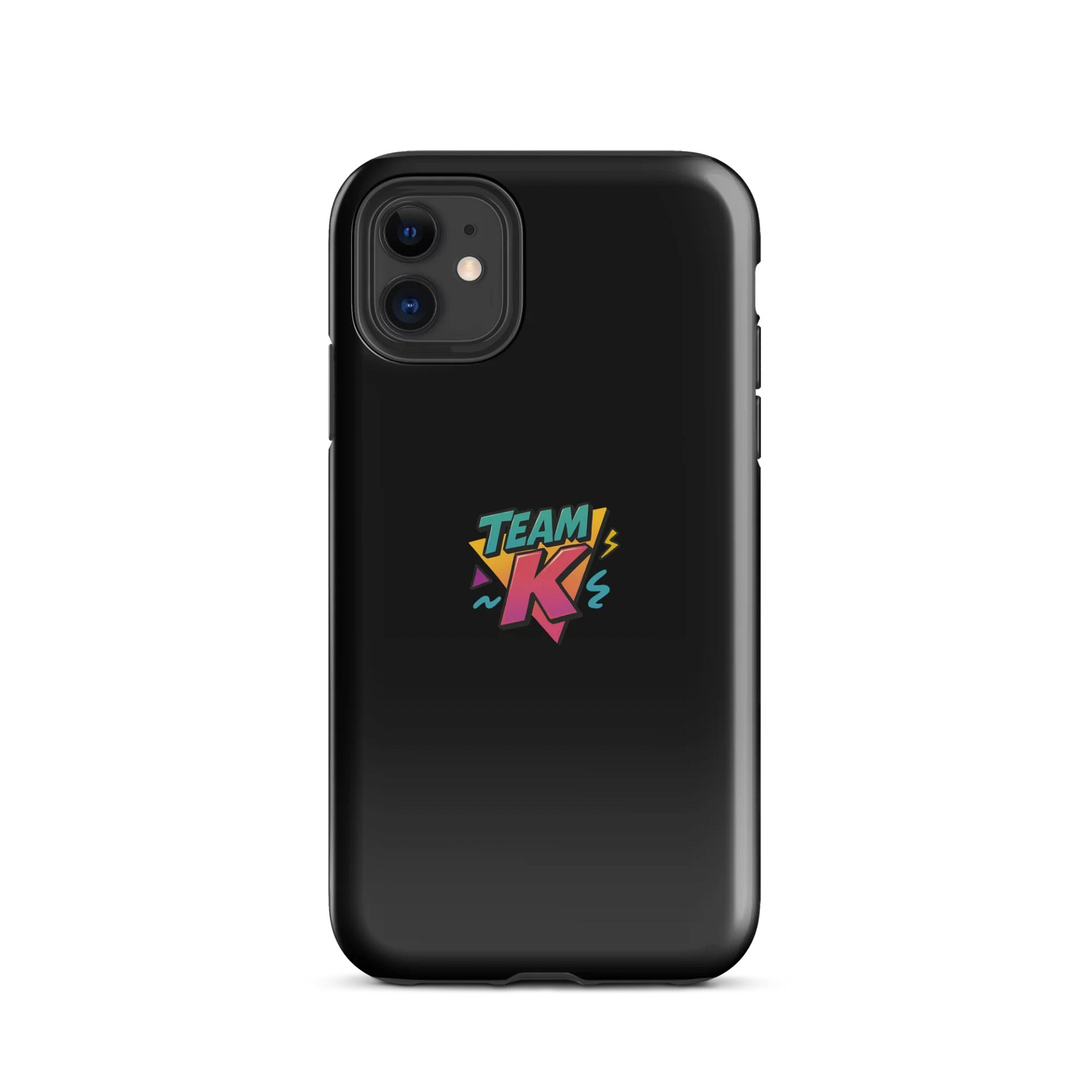 Team K 1990's Case for iPhone product image (47)