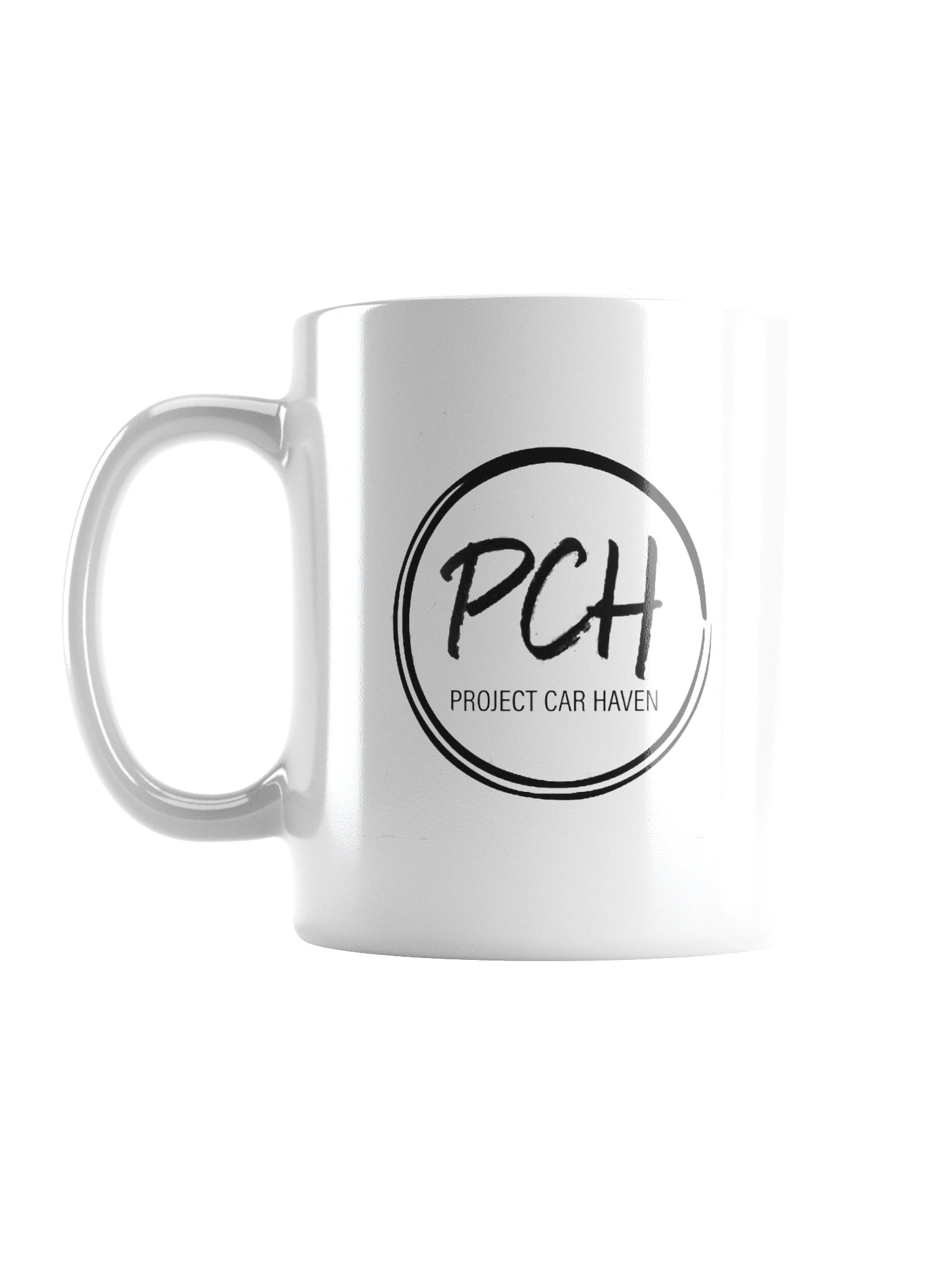 PCH Ceramic Mug product image (1)