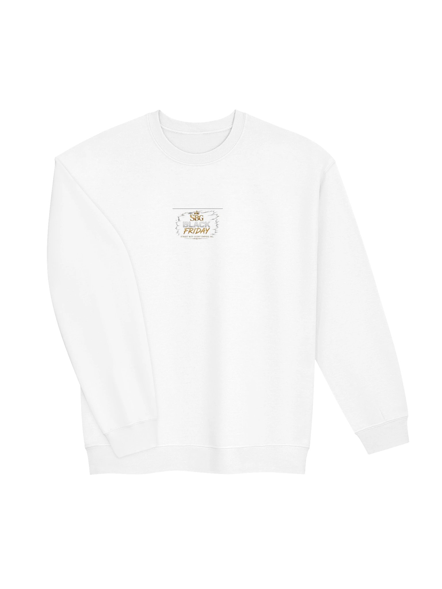 SBG Black Friday Crewneck Sweatshirt product image (11)