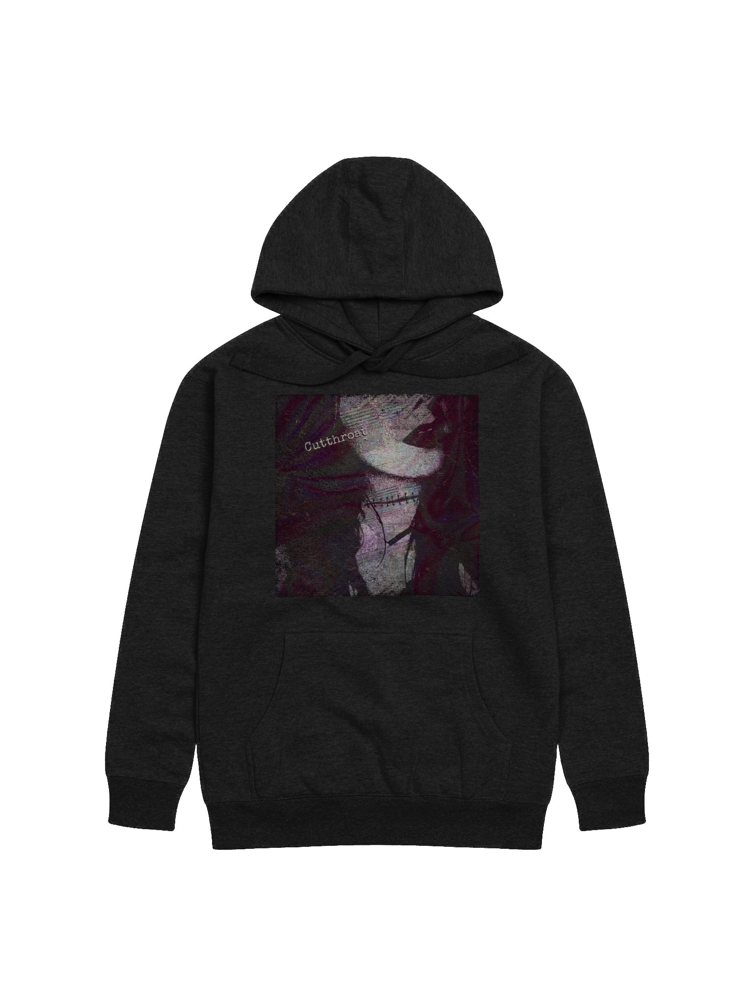 Cutthroat Hoodie product image (3)