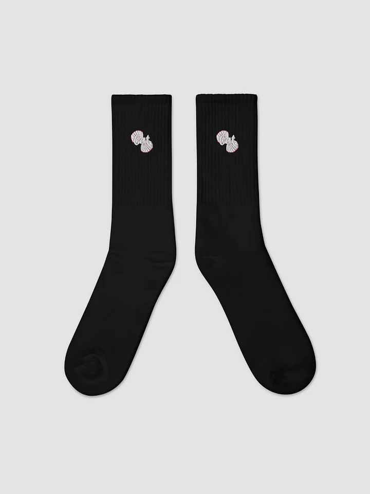 Shell Socks product image (1)