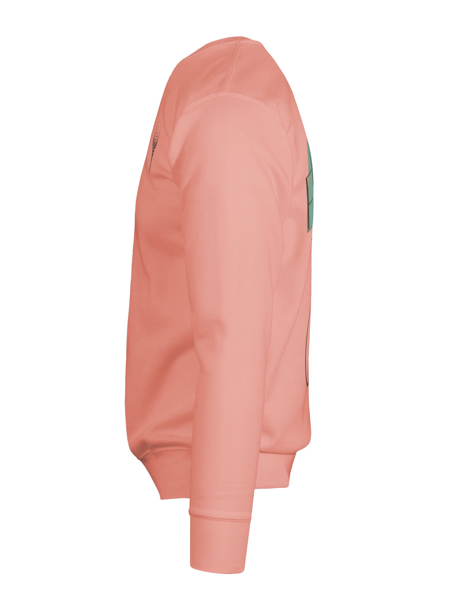 Fore Jesus | Romans 8:31 Golf Sweatshirt product image (24)
