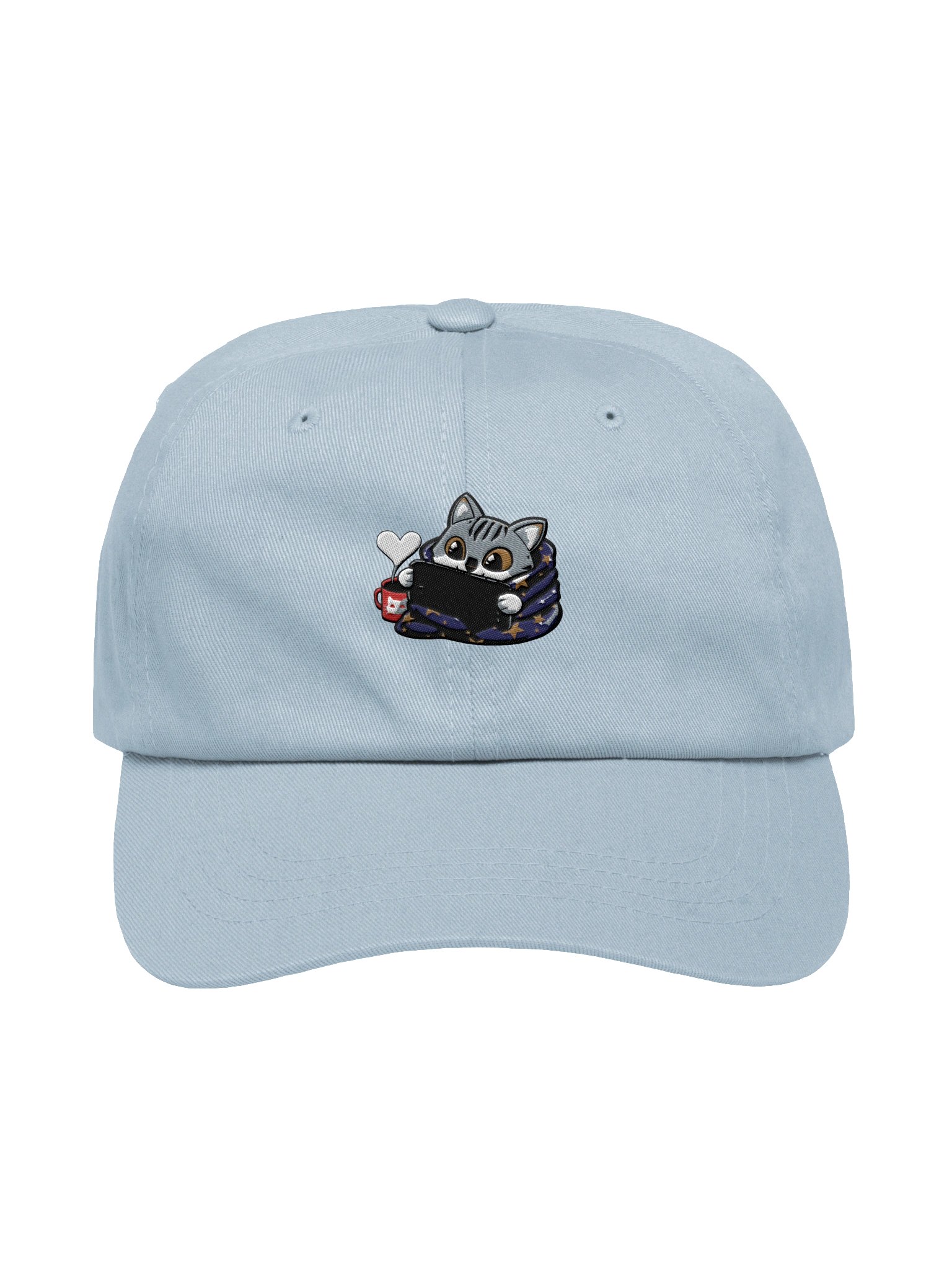 Alfie Gaming Hat product image (1)