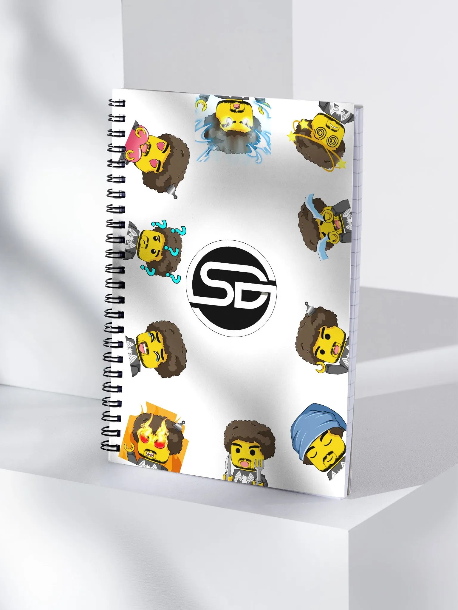 Sylver Notes product image (3)