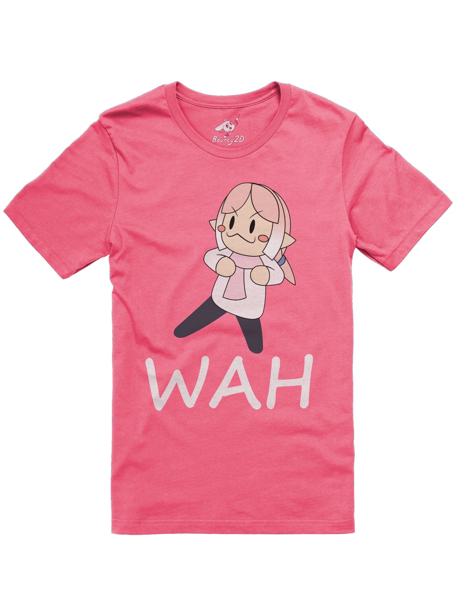 WAH Shirt product image (1)