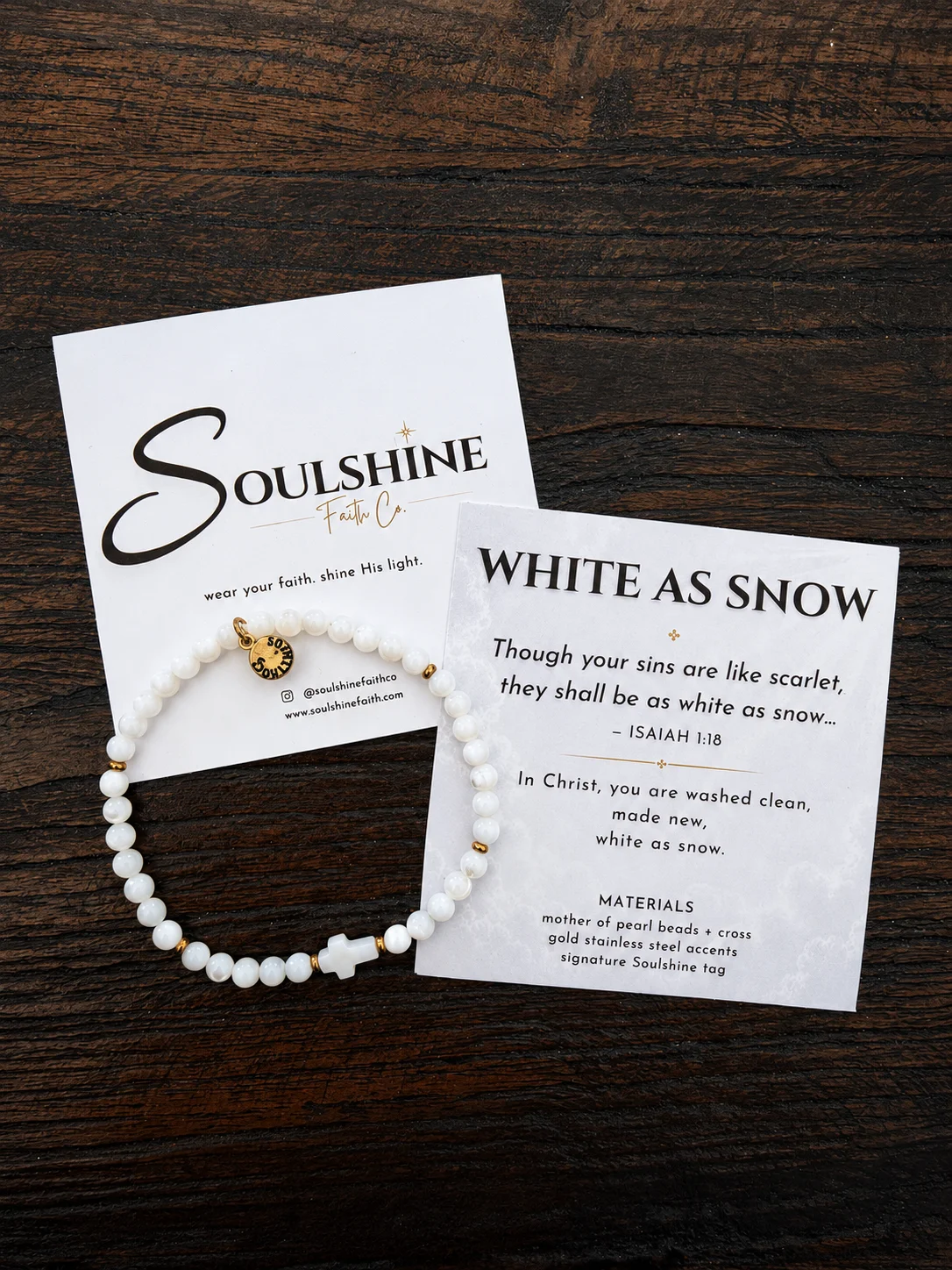 White as Snow product image (3)