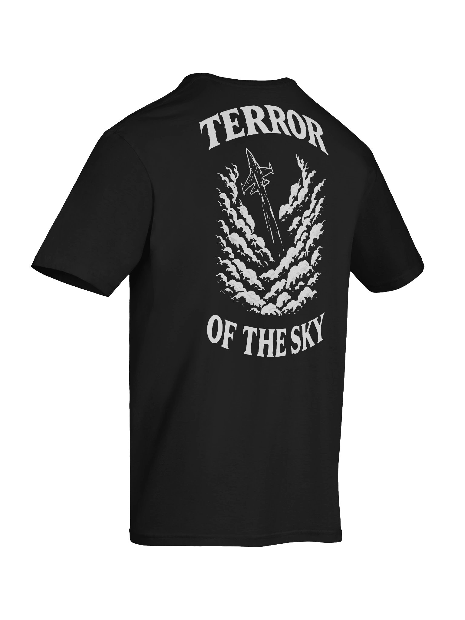 Terror of the Sky - Unisex T-Shirt product image (12)