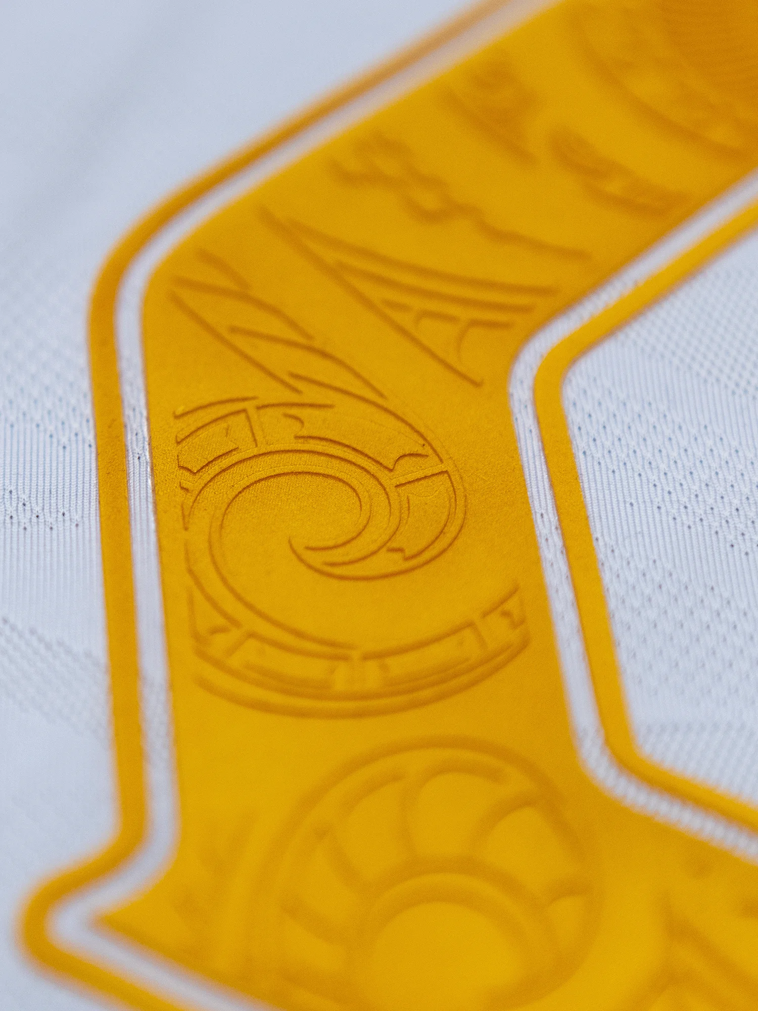 FaZe Vegas Champs 2026 Jersey product image (4)