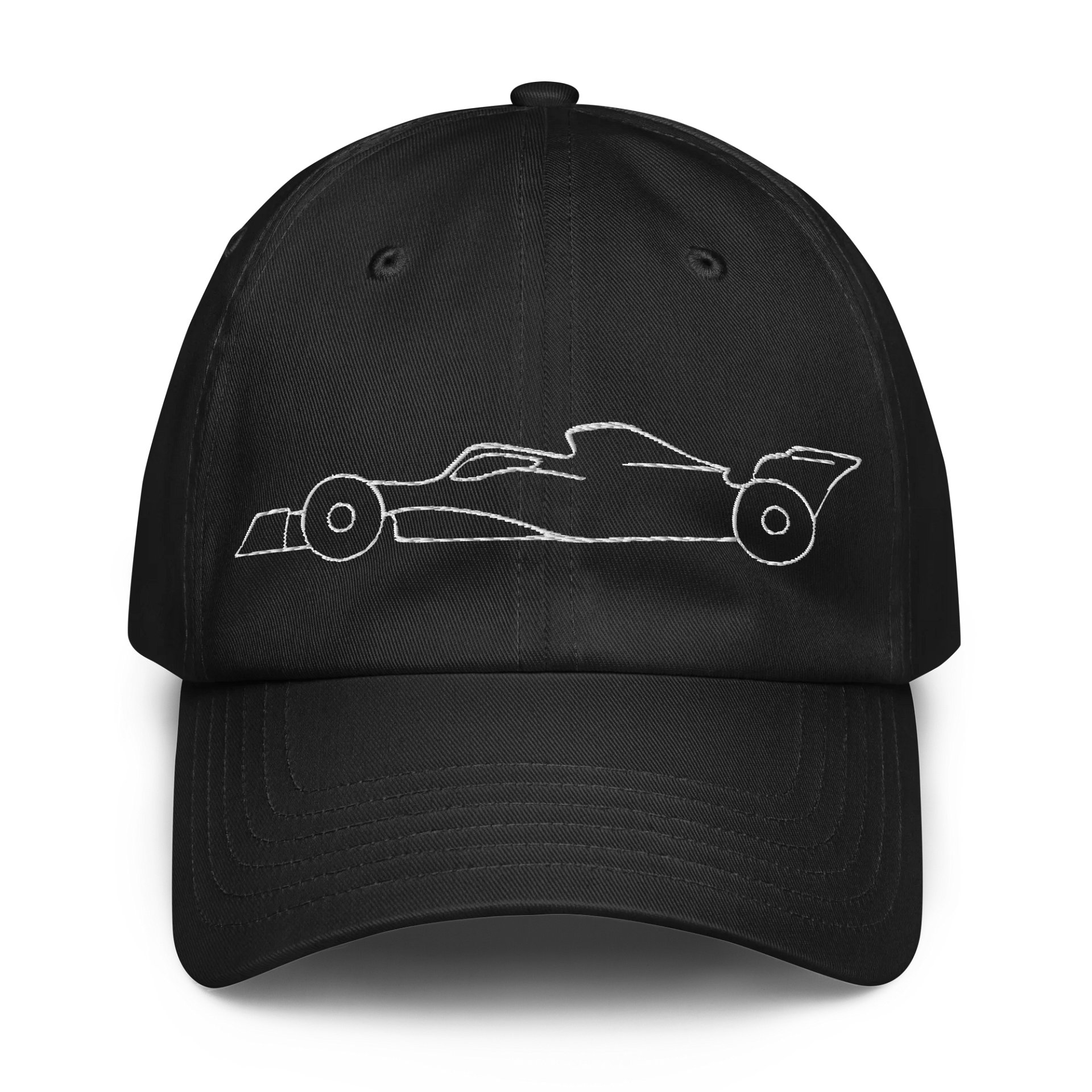 Silhouette Hat product image (1)