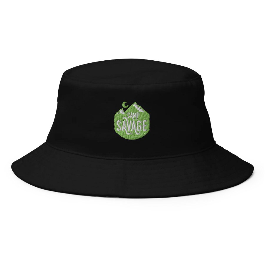 Savage Scout Bucket Hat product image (1)