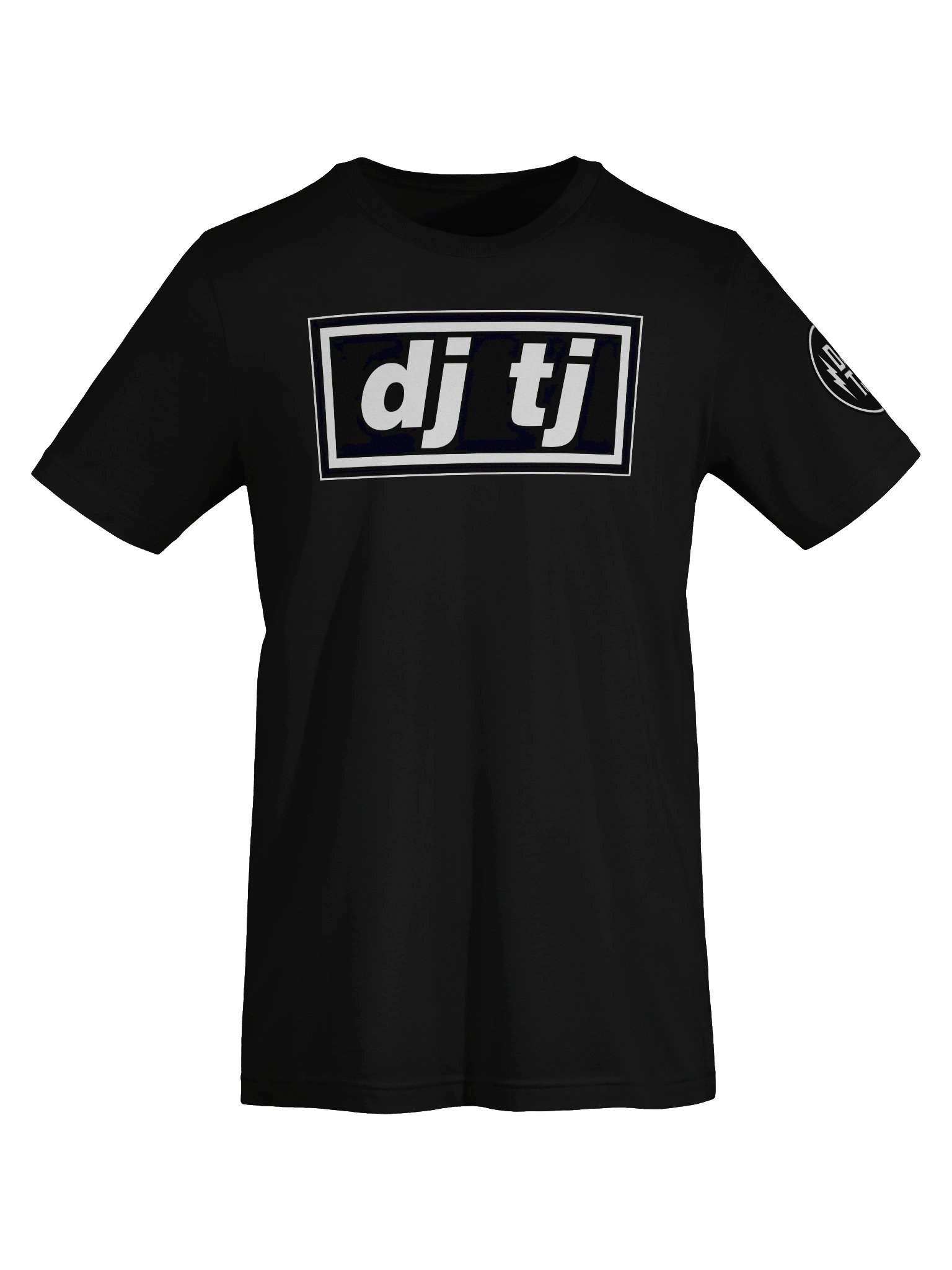 DJ TJ Wonderwall Shirt product image (7)