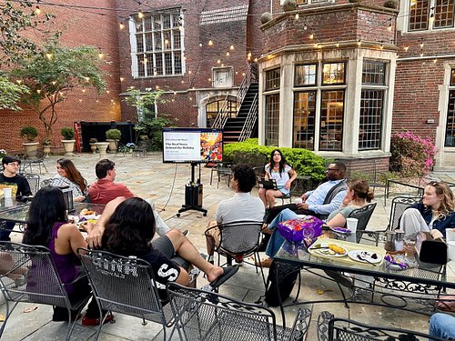 Cinco de Mayo done right 🇲🇽
Huge thank you to Natalie for walking us through the real story behind the holiday — the history,...