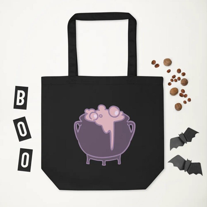 Cauldron Bag product image (2)