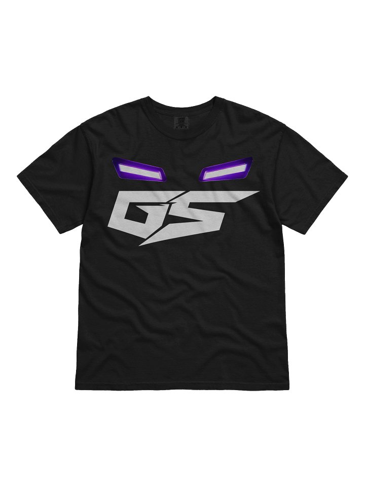 GS Logo Shirt product image (1)
