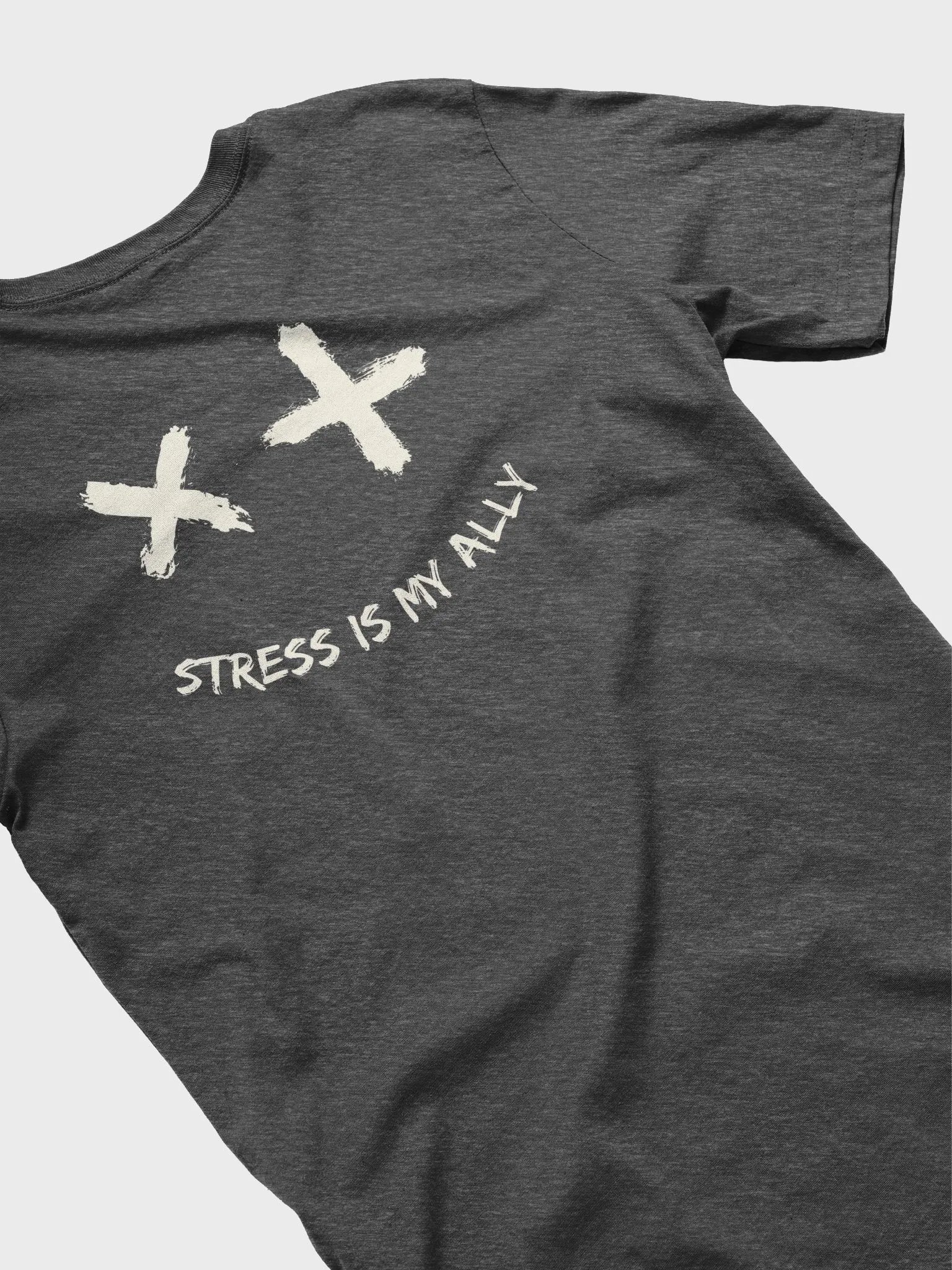 Stress Is My Ally product image (1)