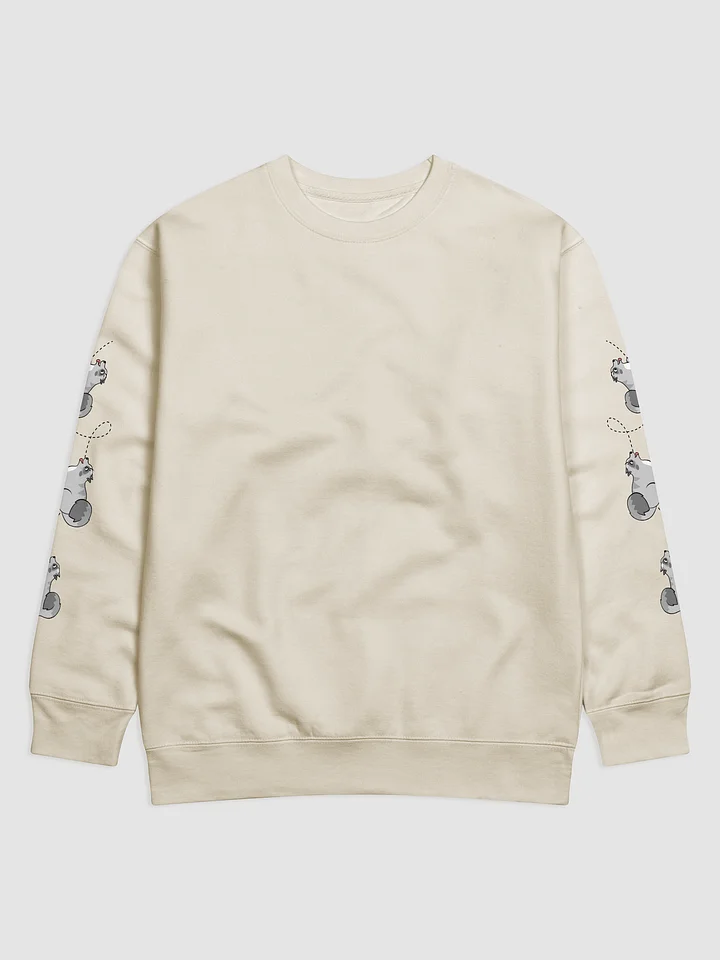 Runaway Titan Sweatshirt product image (1)