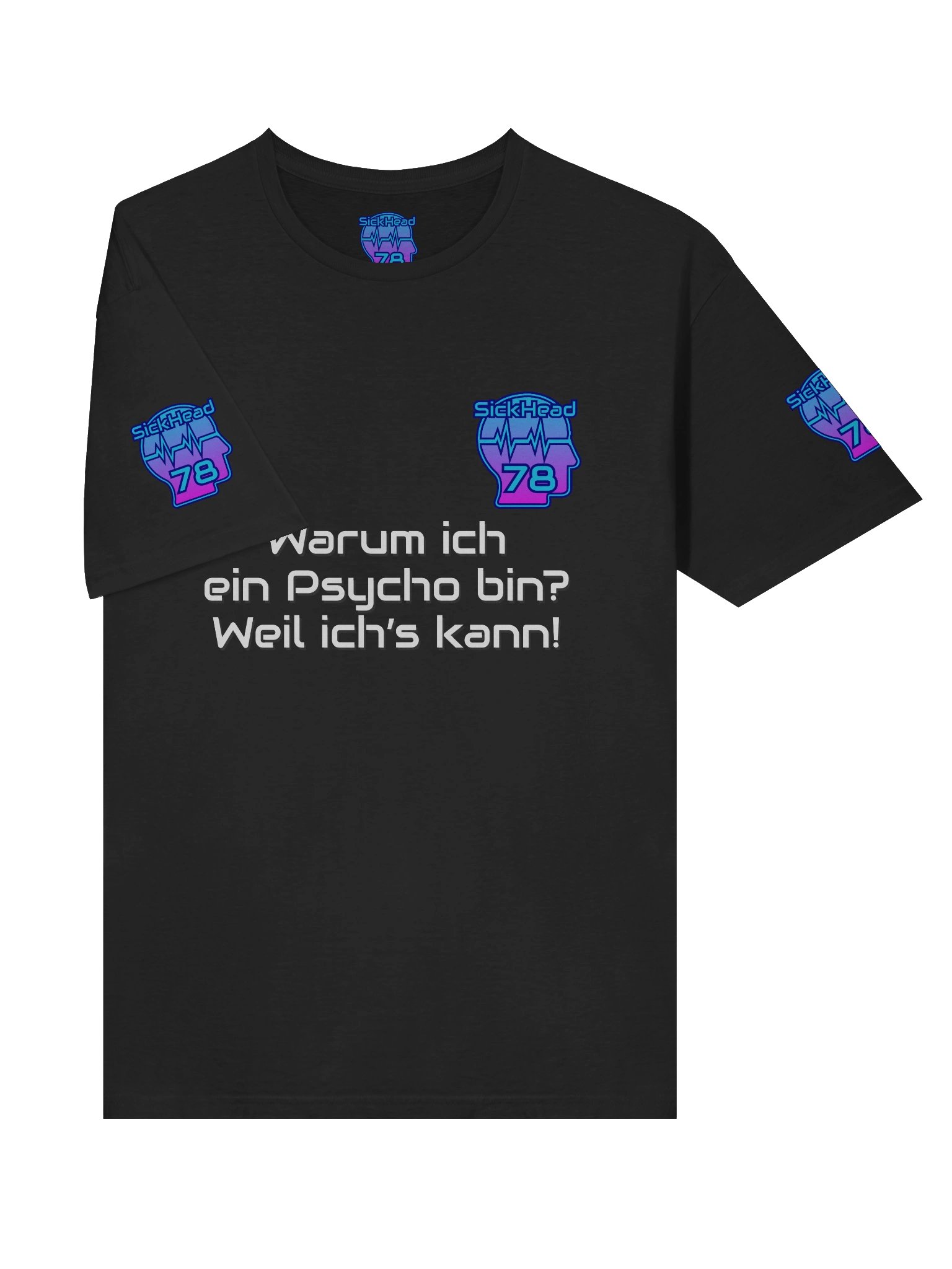 Ich kann Psycho! product image (6)