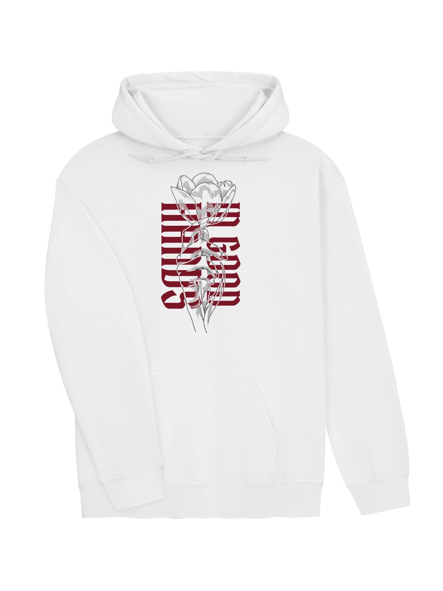 In Good Hands Hoodie product image (11)