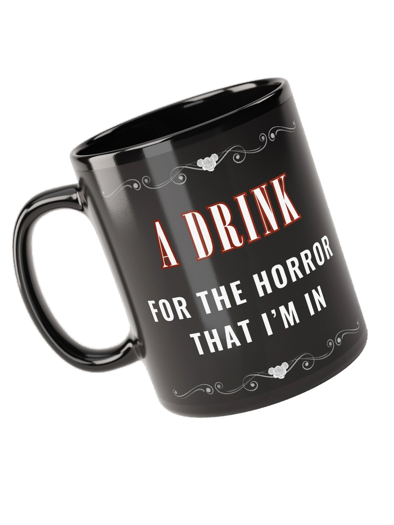 just sleep - mug product image (10)