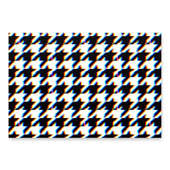 Customizable Matte Wrapping Paper Set product image (1)