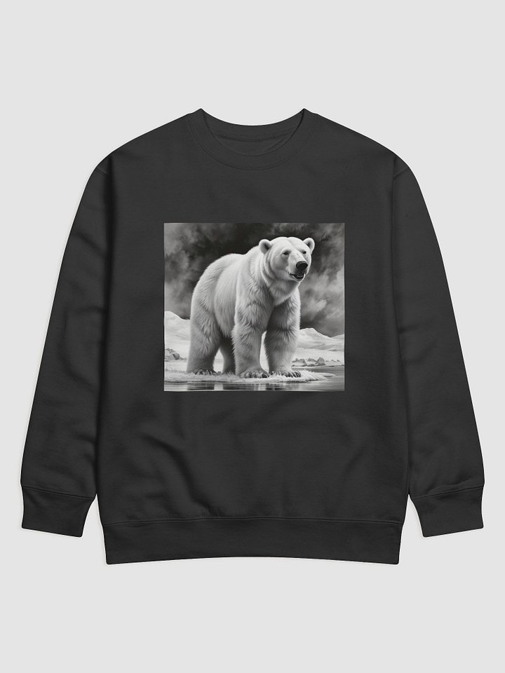 Polar bear product image (5)