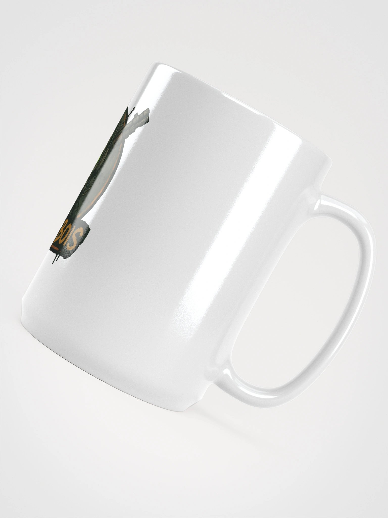 Logo Mug product image (5)