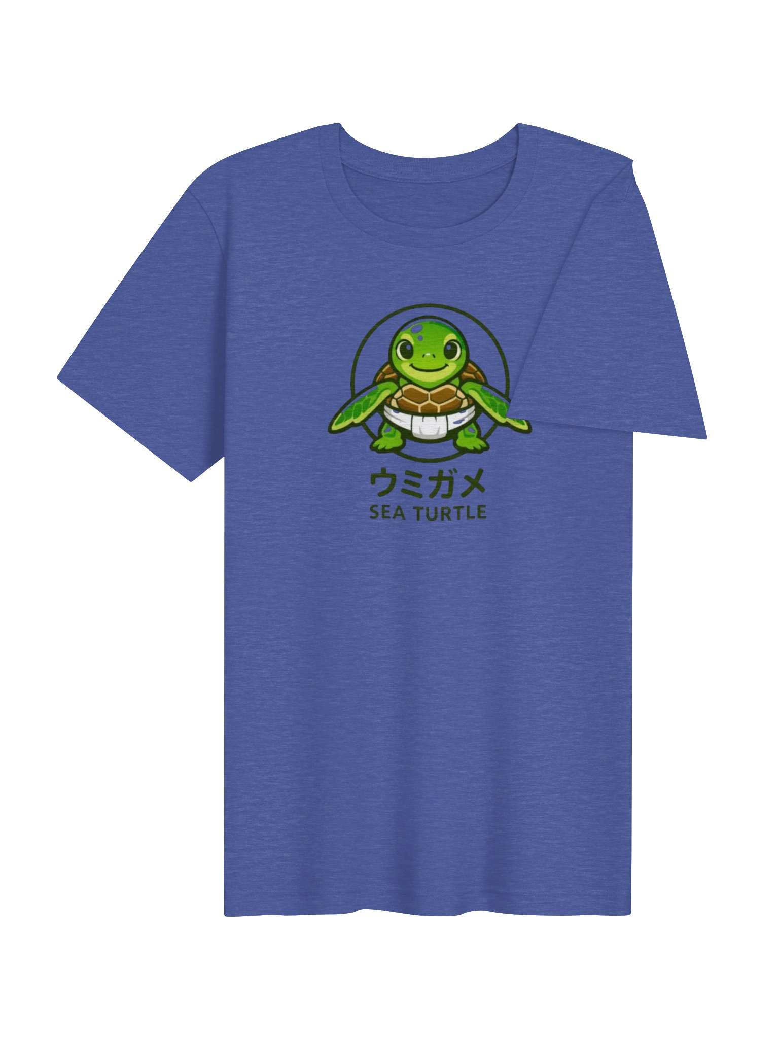 Sea Turtle Tee product image (46)