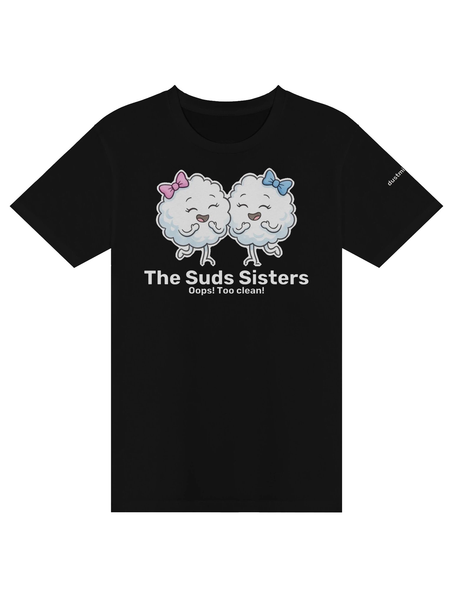 The Suds Sisters Tee product image (1)