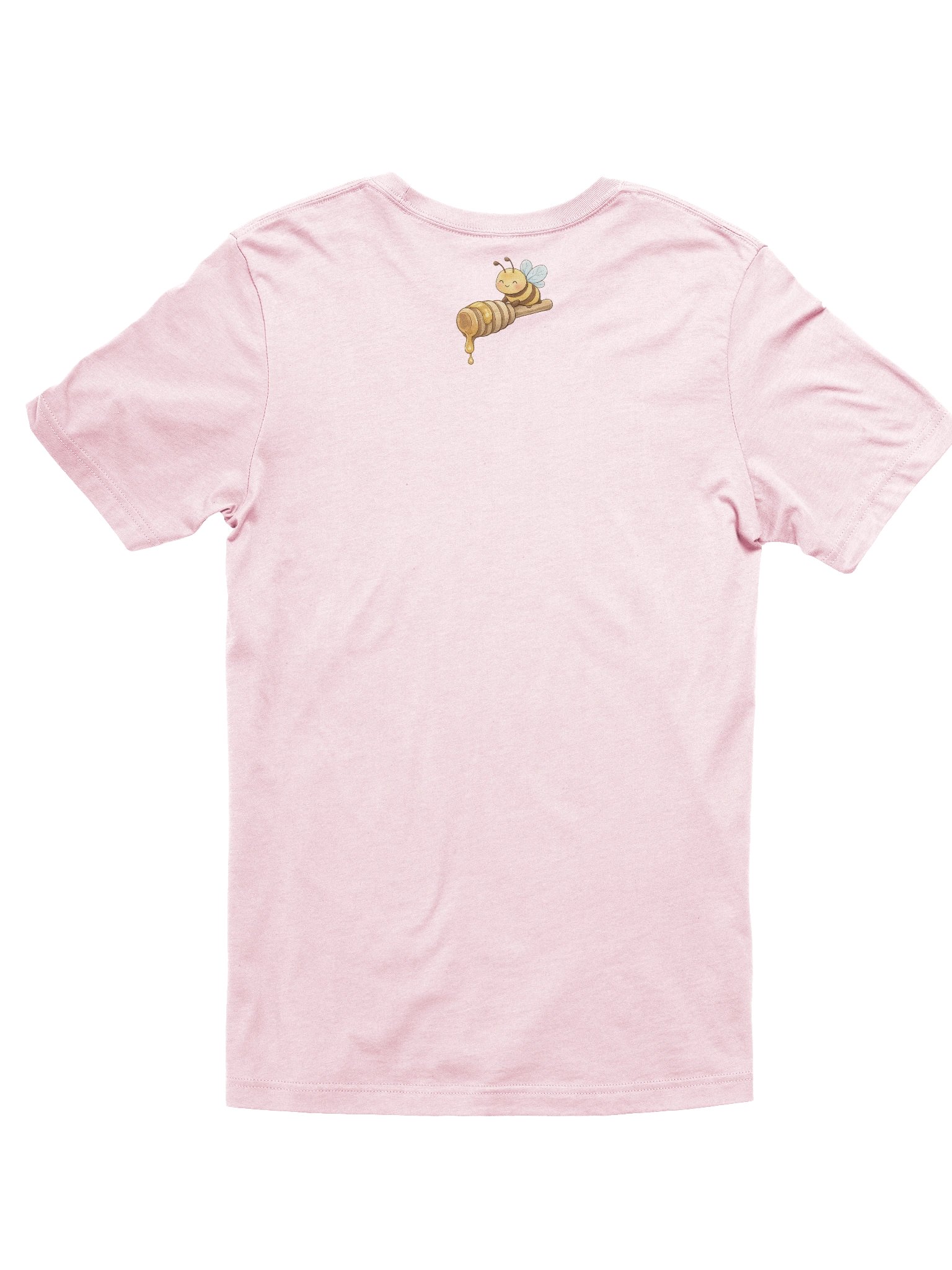 Bee Kind Tee — Forest Friends Collection product image (2)