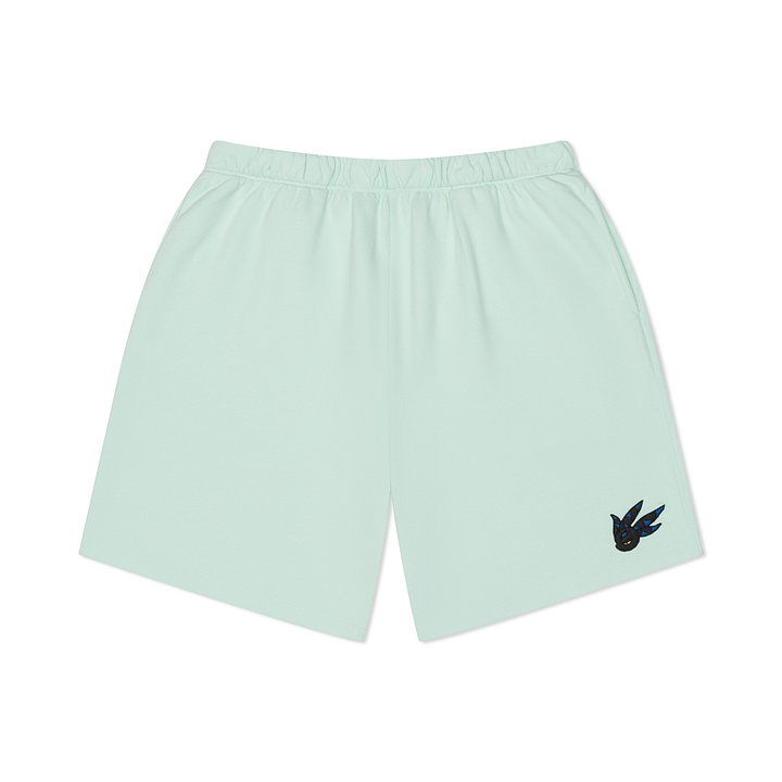 Logo Sweatshort product image (1)