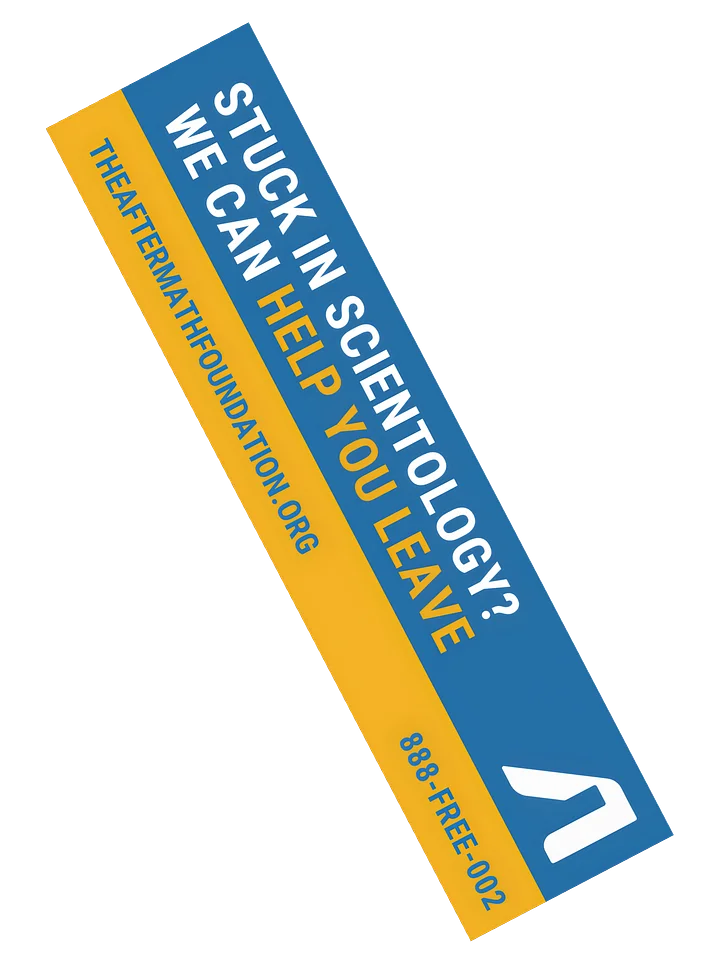 "Stuck" Stickers product image (2)
