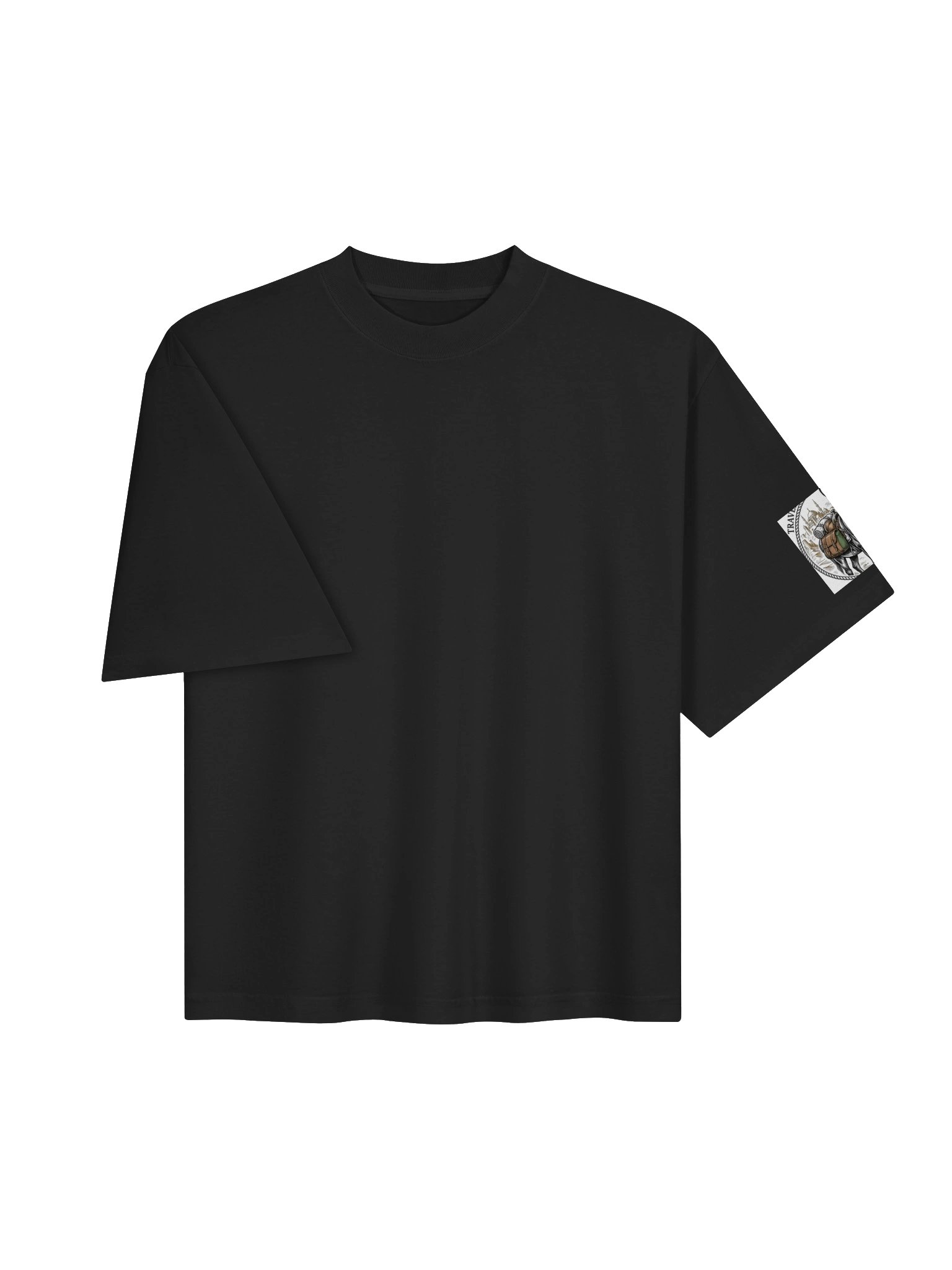 Journey to Uz - Desert Morning product image (3)