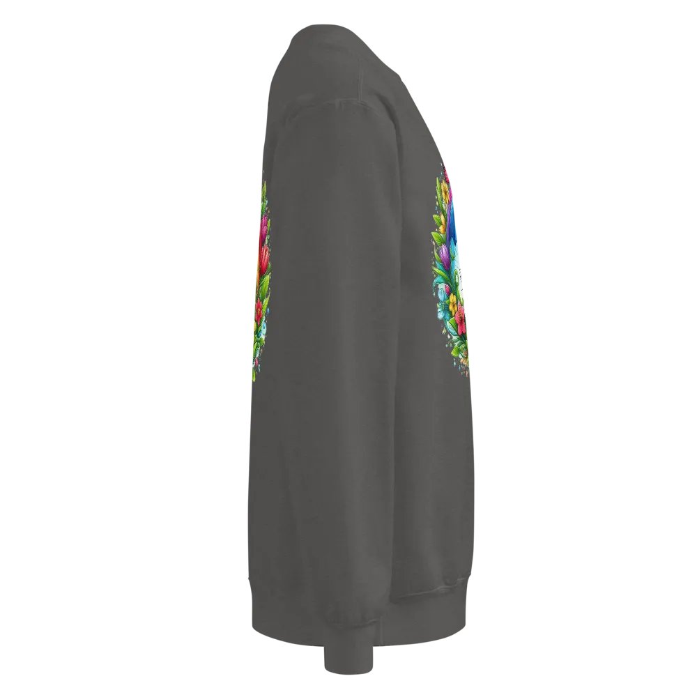Fresh Start Spring Sweatshirt product image (4)