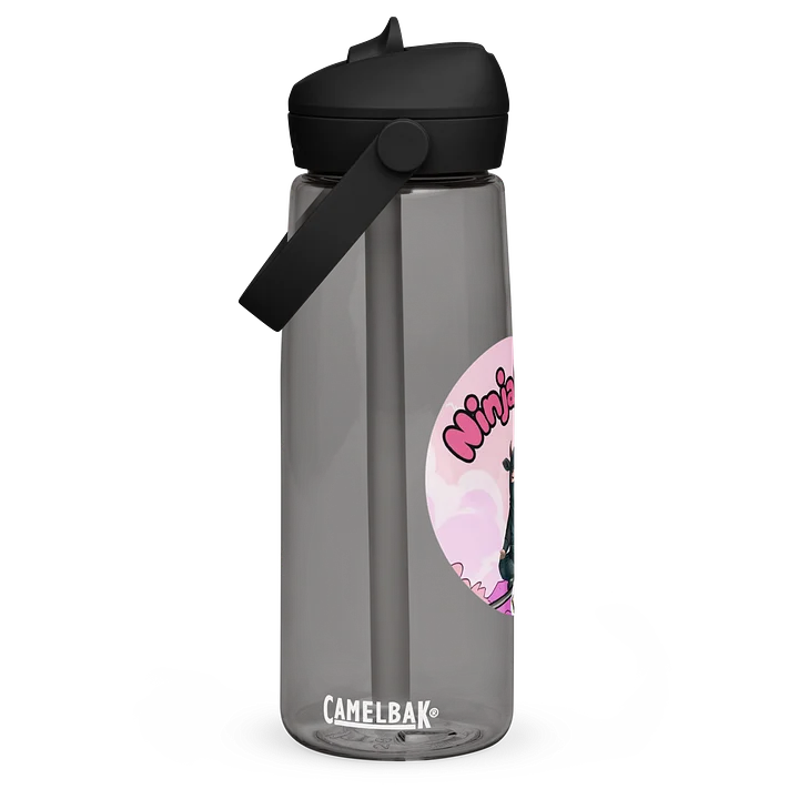 Ninjalehmu water bottle product image (2)