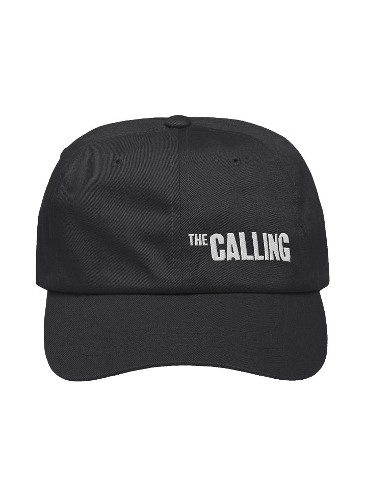The Calling "Dad" Hat product image (1)