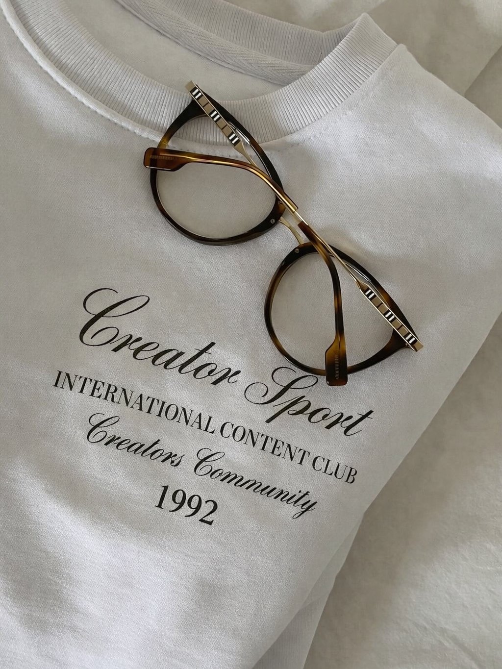 International Creator Tee product image (3)