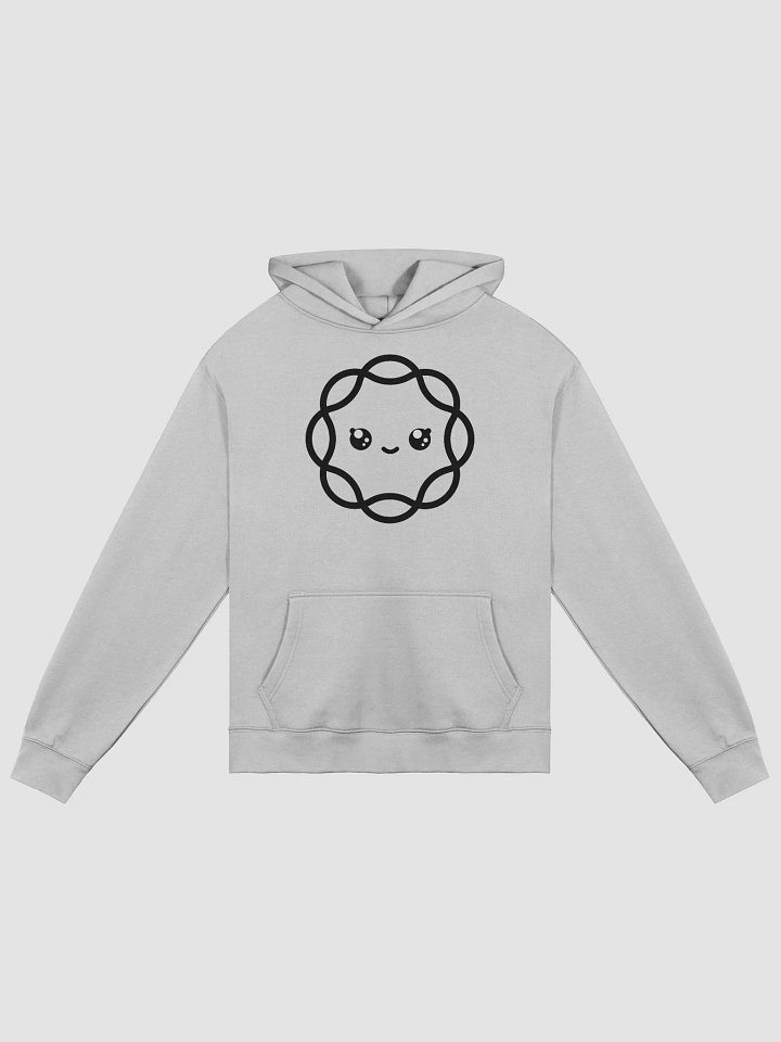 daisyUI minimal hoodie product image (2)