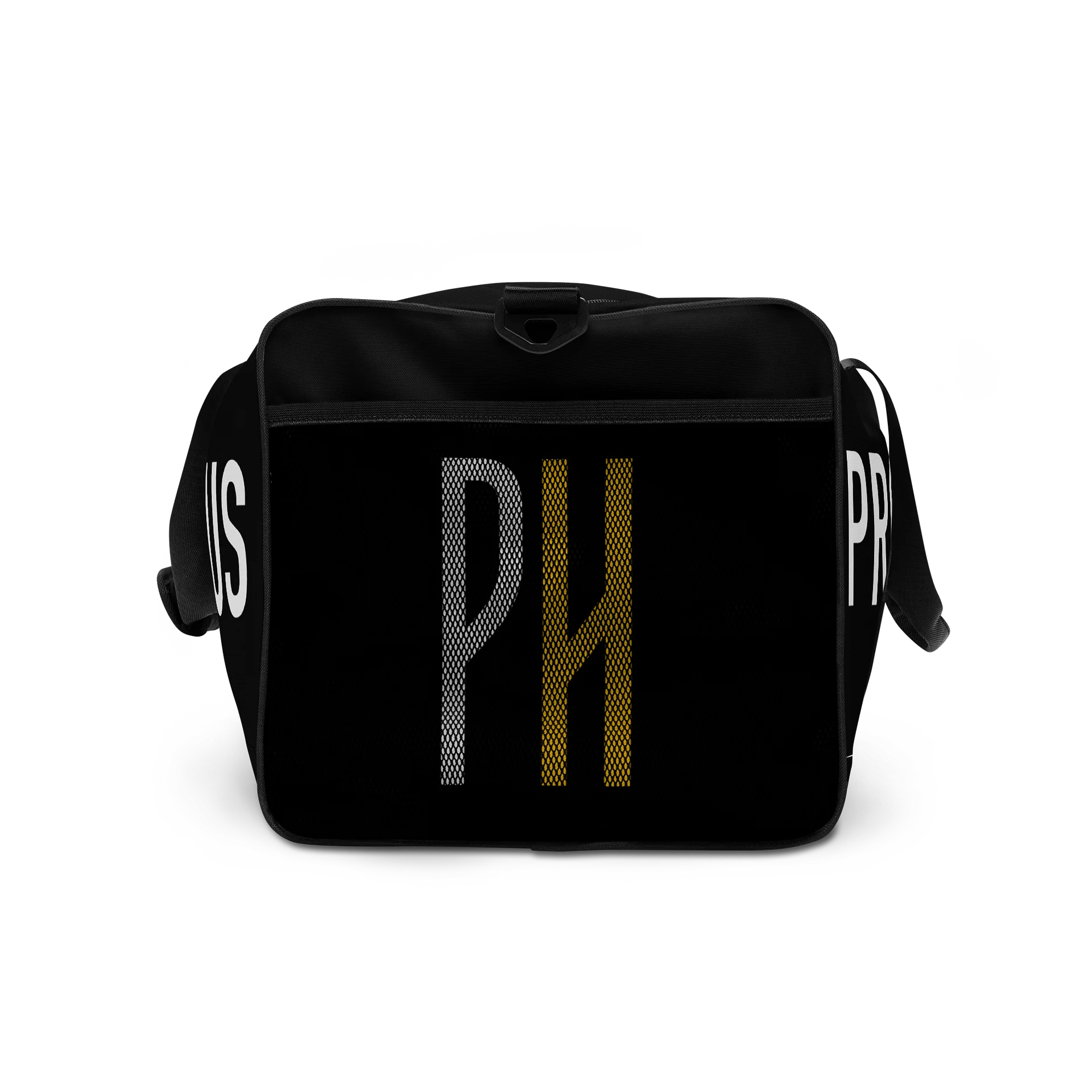PROVOKÄHAUS Signature Gym Duffle product image (7)
