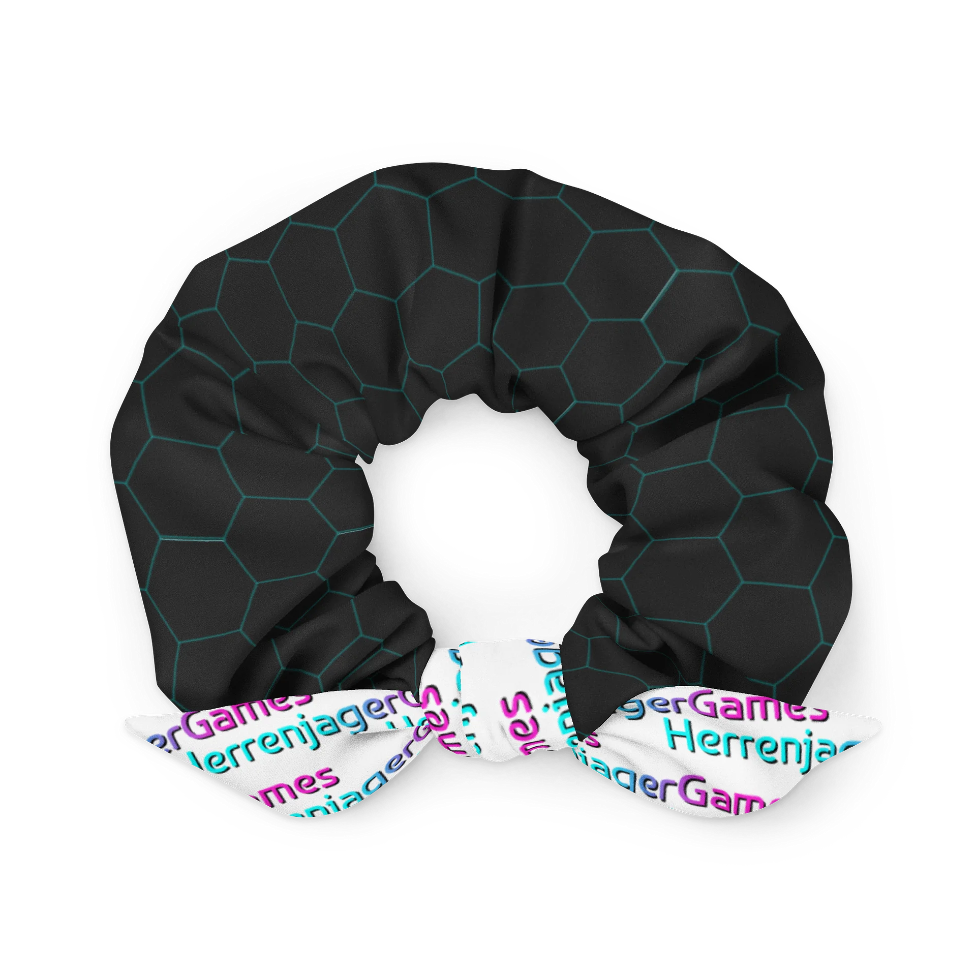 hair Scrunchie product image (1)