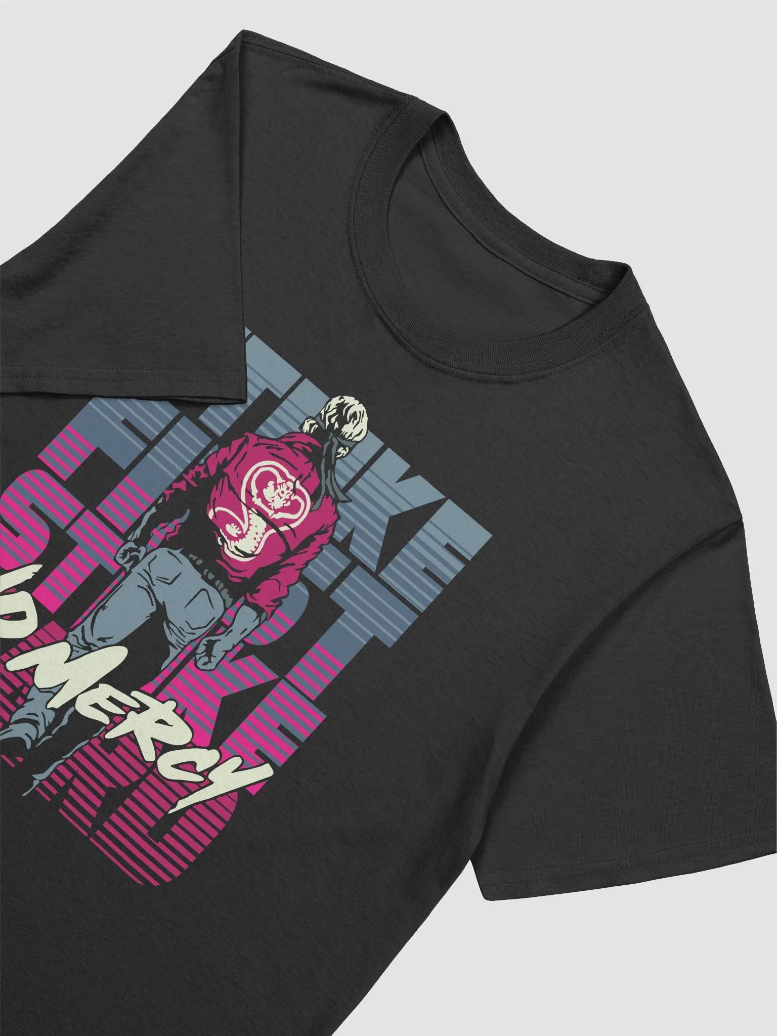 Cobra Strike Graphic Tee product image (2)