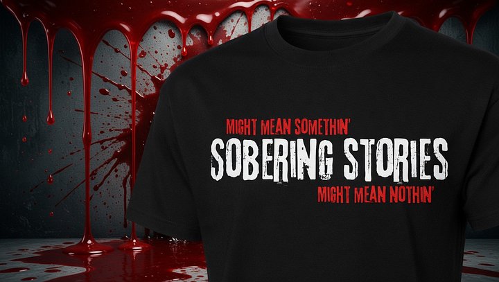 Might Mean Somethin' Tee product image (2)