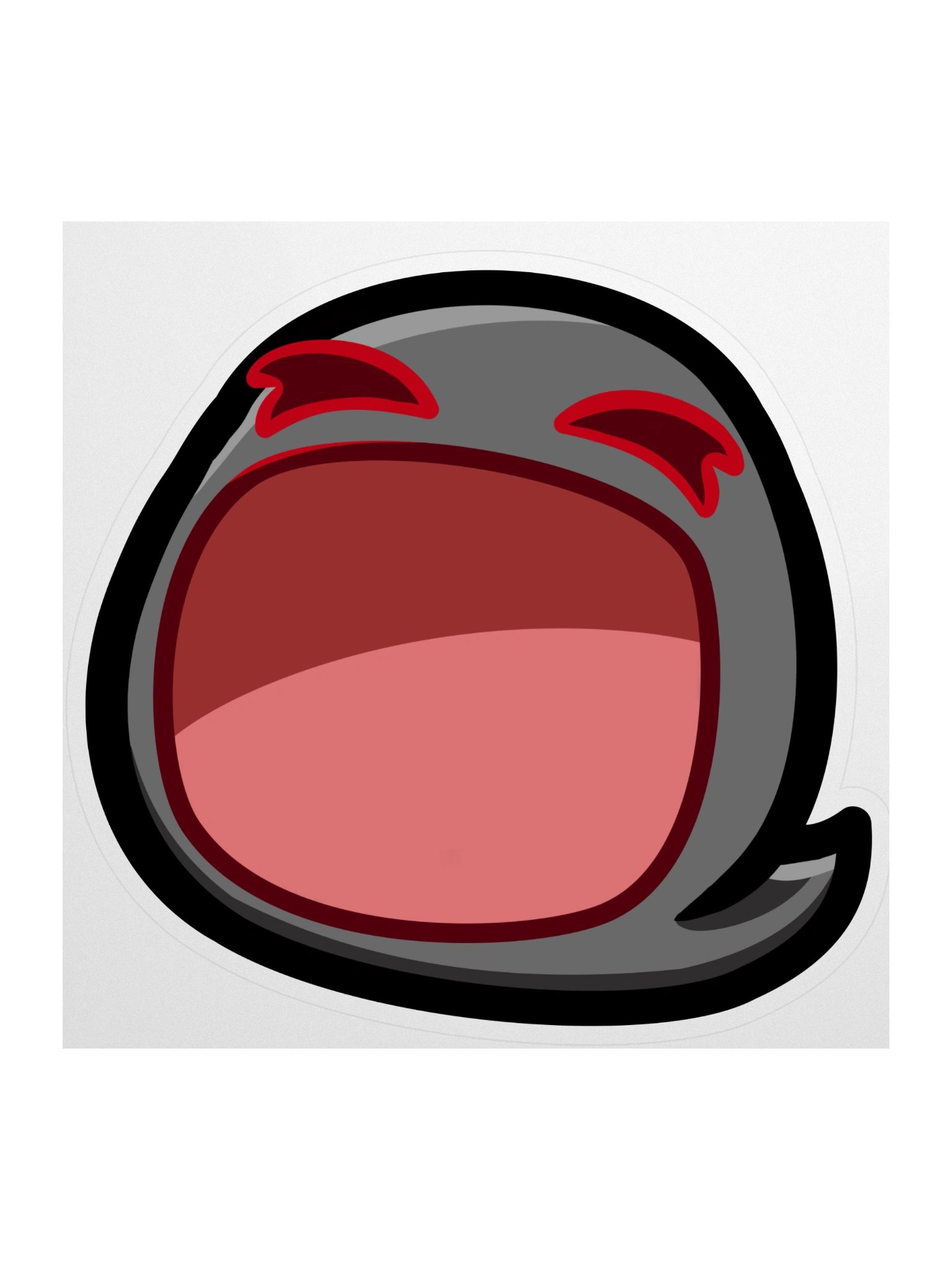 LUL Sticker product image (1)