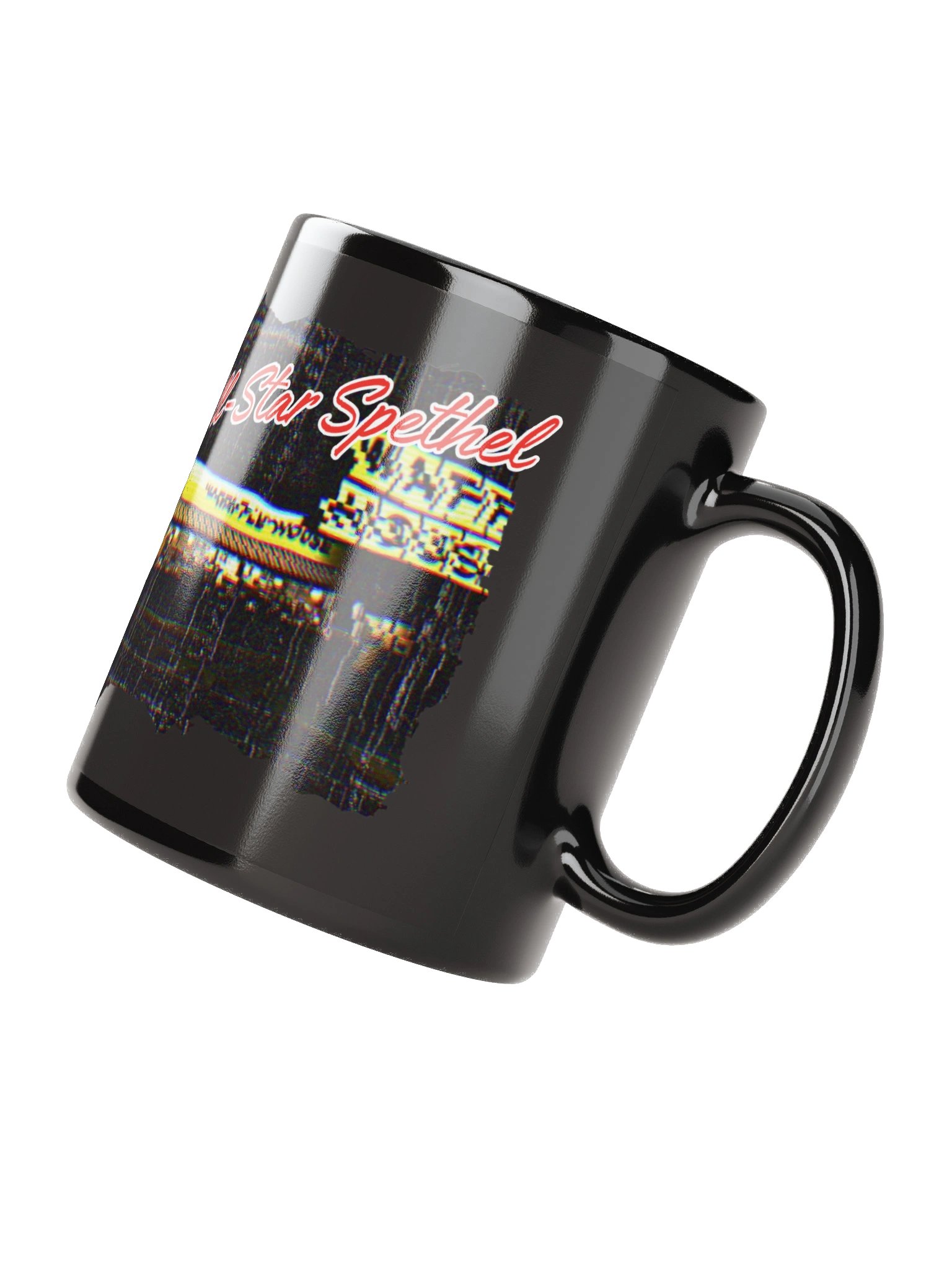 All-Star Spethel Mug product image (3)