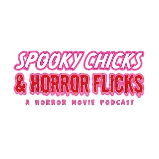 Spooky Chicks and Horror Flicks Shop