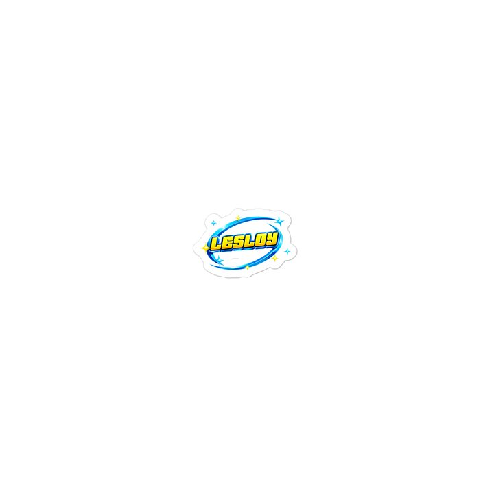 Lesloy - Logo (Sticker) product image (1)