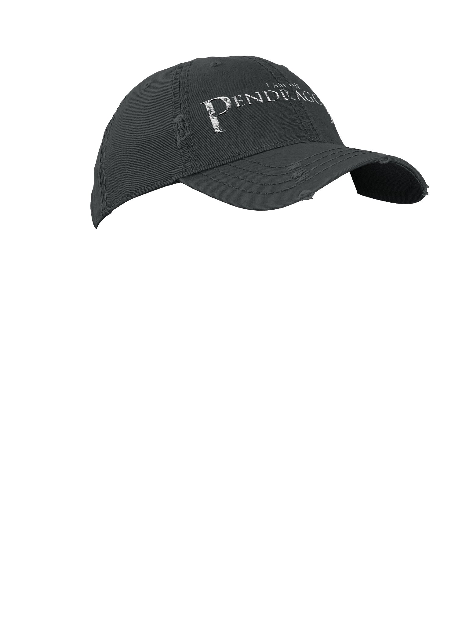 Distressed Hat product image (7)