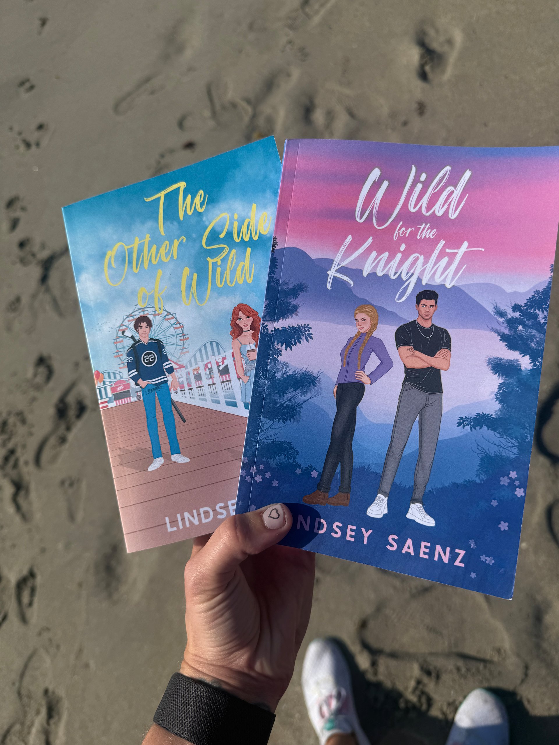 The Wilder Brothers' bundle product image (1)